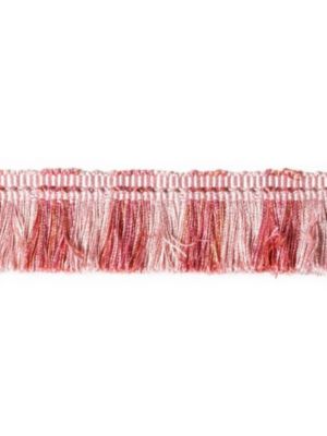 BAYADERE MOSS FRINGE