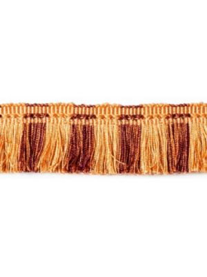 BAYADERE MOSS FRINGE