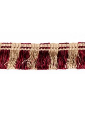 BAYADERE MOSS FRINGE
