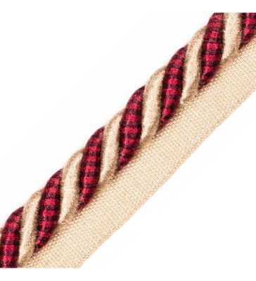 BAYADERE CORD WITH TAPE A