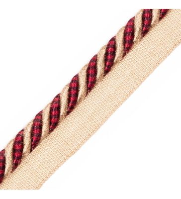 BAYADERE CORD WITH TAPE B