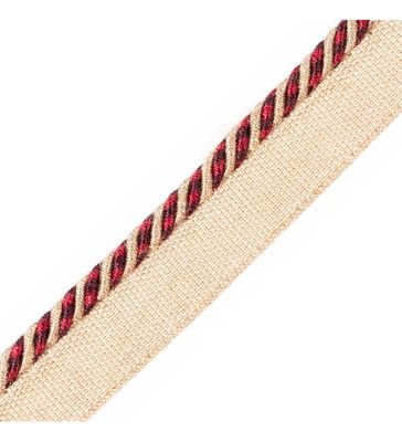 BAYADERE CORD WITH TAPE C