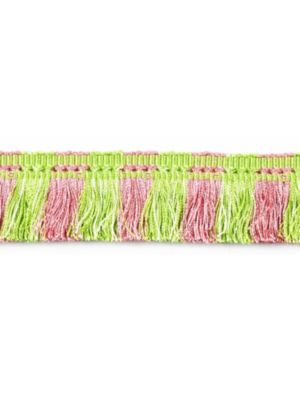 BAYADERE MOSS FRINGE