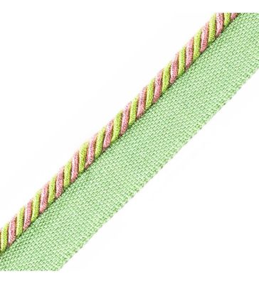 BAYADERE CORD WITH TAPE C