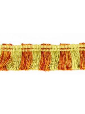 BAYADERE MOSS FRINGE