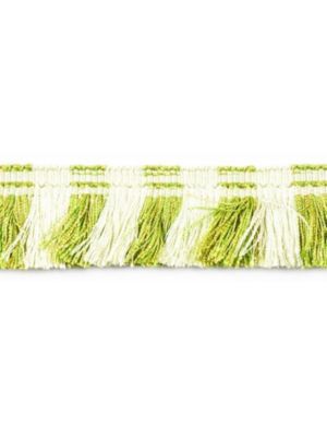 BAYADERE MOSS FRINGE