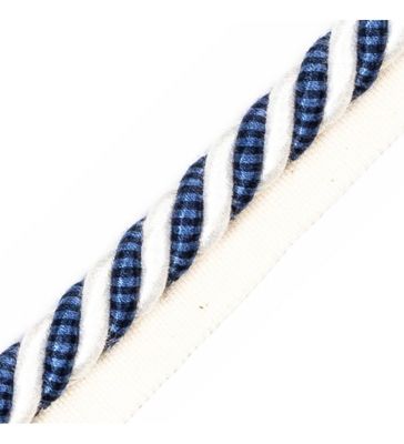 BAYADERE CORD WITH TAPE A