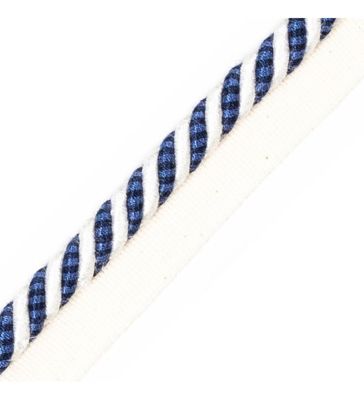 BAYADERE CORD WITH TAPE B