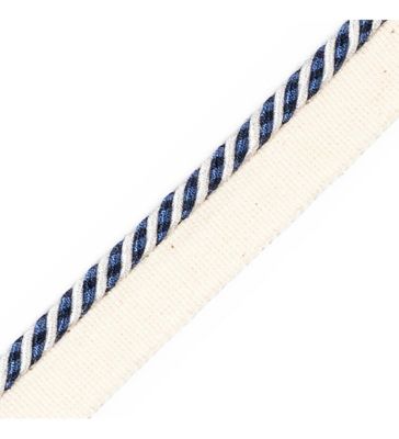 BAYADERE CORD WITH TAPE C