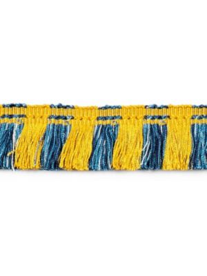 BAYADERE MOSS FRINGE