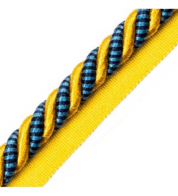 BAYADERE CORD WITH TAPE A