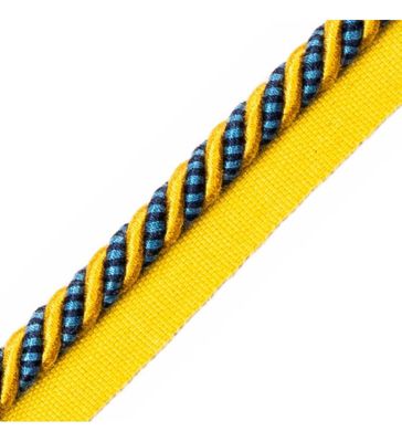 BAYADERE CORD WITH TAPE B
