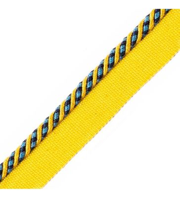 BAYADERE CORD WITH TAPE C