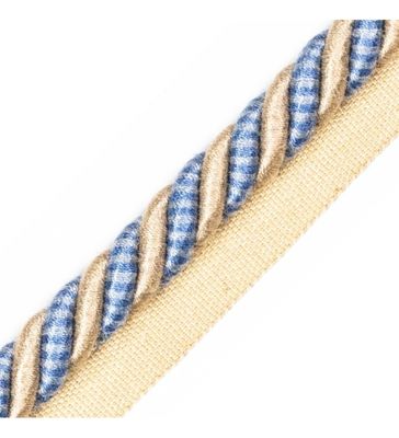 BAYADERE CORD WITH TAPE A