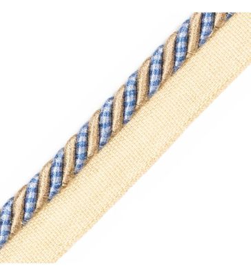 BAYADERE CORD WITH TAPE B
