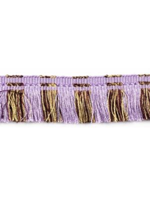 BAYADERE MOSS FRINGE