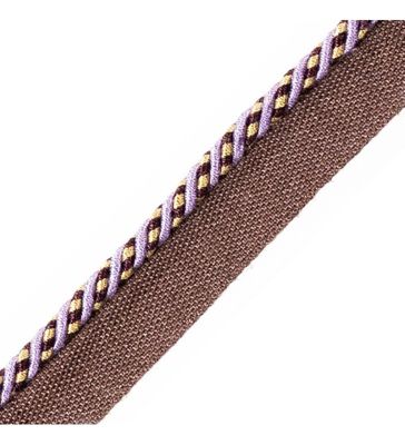 BAYADERE CORD WITH TAPE C