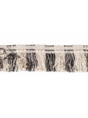 BAYADERE MOSS FRINGE
