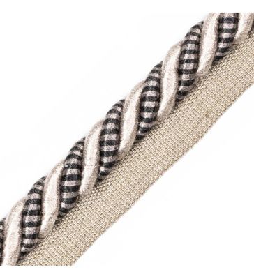 BAYADERE CORD WITH TAPE A