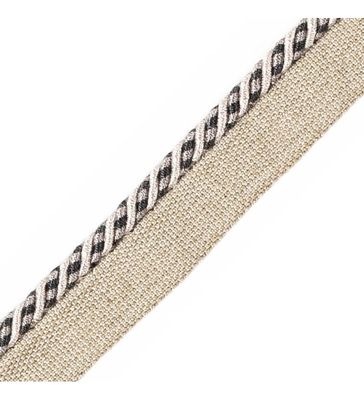 BAYADERE CORD WITH TAPE C