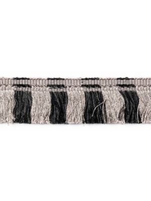 BAYADERE MOSS FRINGE