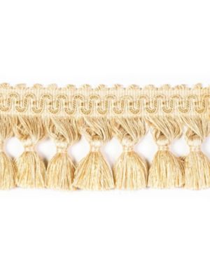 AMBIANCE TASSLE FRINGE