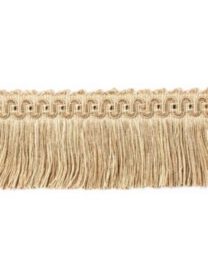 AMBIANCE BULLION FRINGE