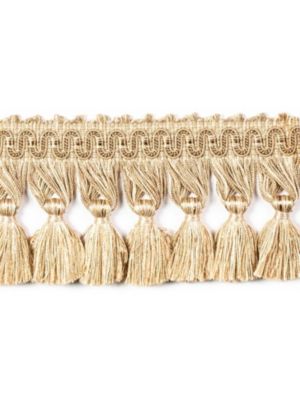 AMBIANCE TASSLE FRINGE