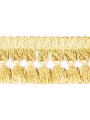AMBIANCE TASSLE FRINGE