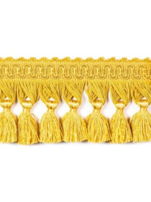 AMBIANCE TASSLE FRINGE