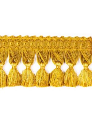 AMBIANCE TASSLE FRINGE