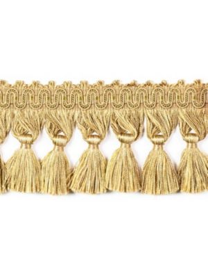 AMBIANCE TASSLE FRINGE