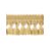 AMBIANCE TASSLE FRINGE thumbnail