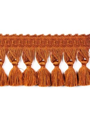 AMBIANCE TASSLE FRINGE