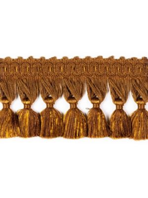 AMBIANCE TASSLE FRINGE