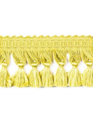 AMBIANCE TASSLE FRINGE