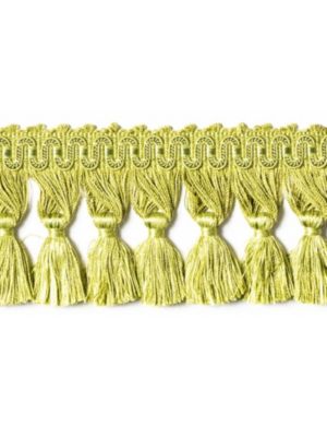 AMBIANCE TASSLE FRINGE