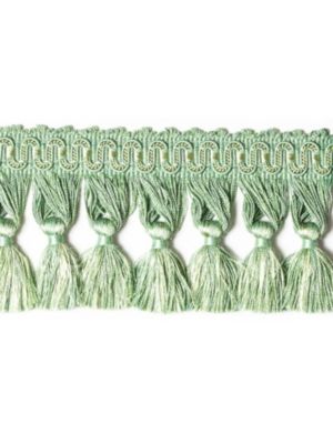 AMBIANCE TASSLE FRINGE