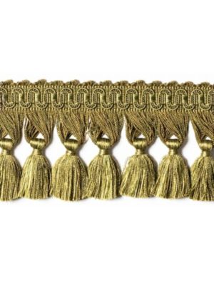 AMBIANCE TASSLE FRINGE