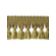 AMBIANCE TASSLE FRINGE thumbnail