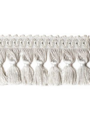 AMBIANCE TASSLE FRINGE