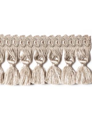 AMBIANCE TASSLE FRINGE