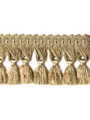 AMBIANCE TASSLE FRINGE
