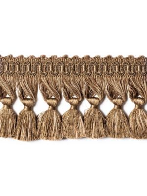 AMBIANCE TASSLE FRINGE