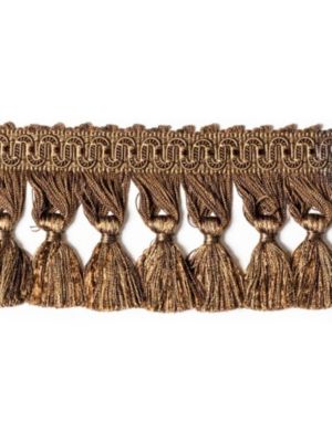 AMBIANCE TASSLE FRINGE