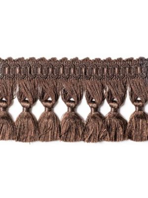 AMBIANCE TASSLE FRINGE