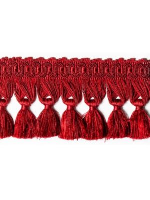 AMBIANCE TASSLE FRINGE