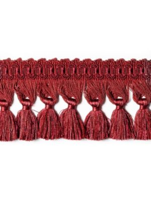 AMBIANCE TASSLE FRINGE