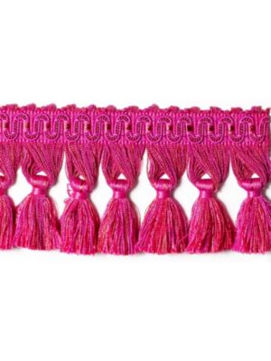 AMBIANCE TASSLE FRINGE