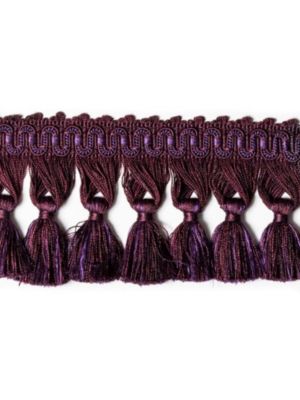 AMBIANCE TASSLE FRINGE